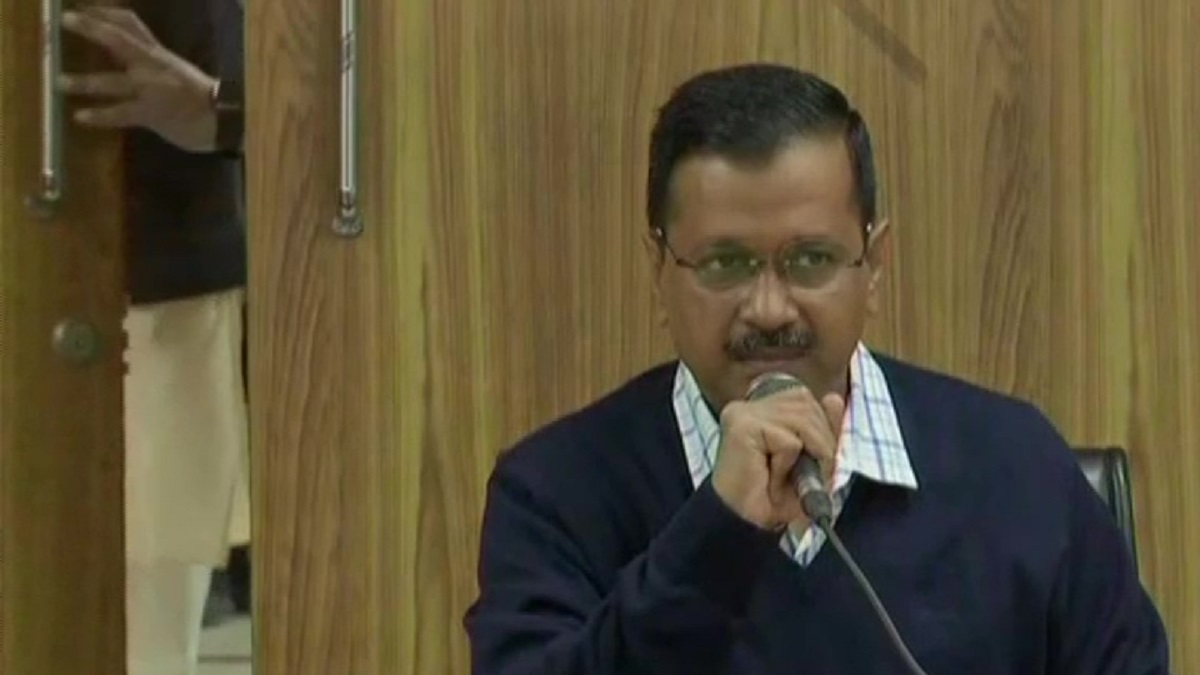 Police unable to control situation, army should be called in immediately: Kejriwal