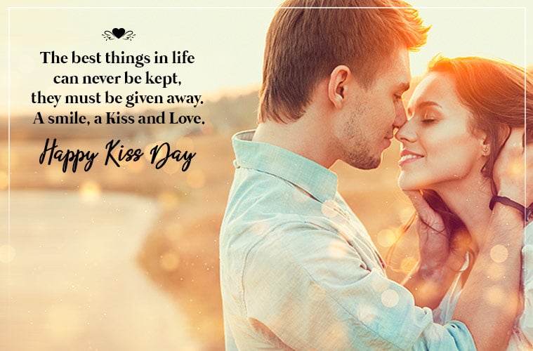Happy Kiss Day Wishes Sms Quotes Greetings Hd Images Facebook Status And Whatsapp Messages Relationships News India Tv