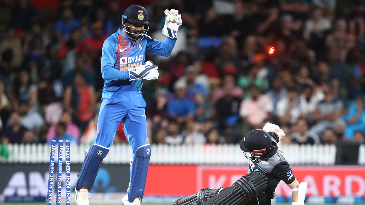 KL Rahul looks first-choice keeper in white-ball for now, feel three former India wicketkeepers