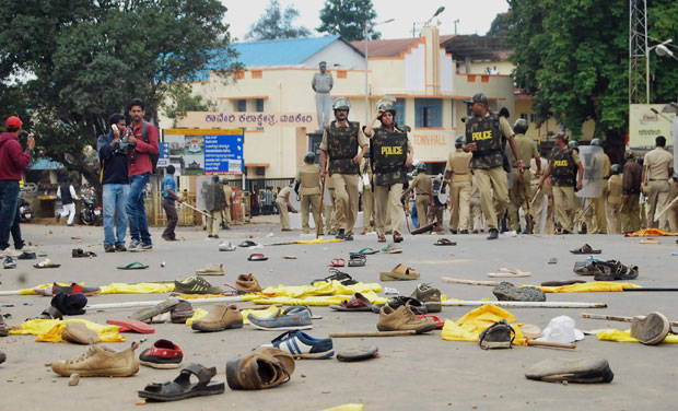 Karnataka Bandh: What is the Sarojini Mahishi Report