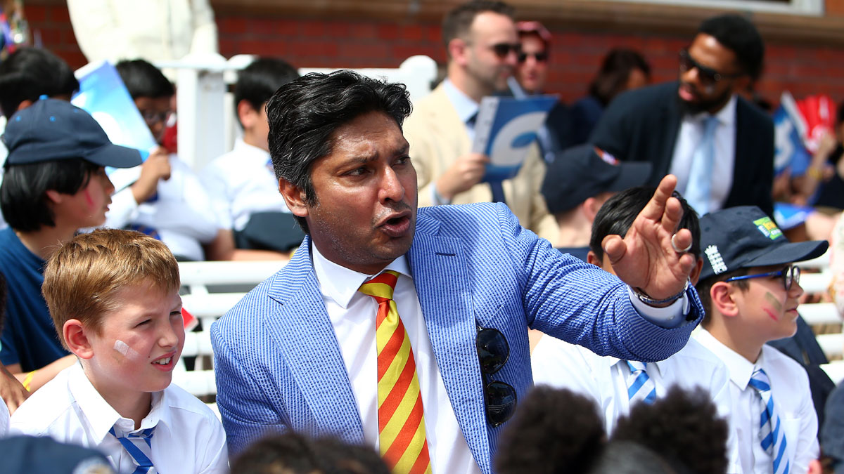 So many questions unanswered: Kumar Sangakkara on Sri Lanka Easter bombing