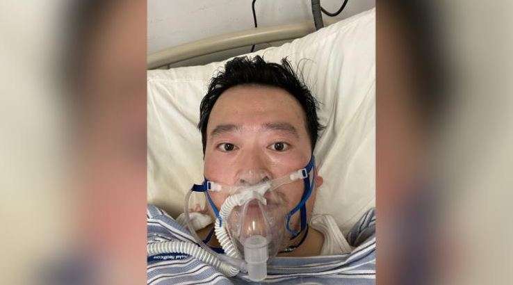 Whistle-blower Li Wenliang had warned of Coronavirus, was reprimanded by police: A tale to tell