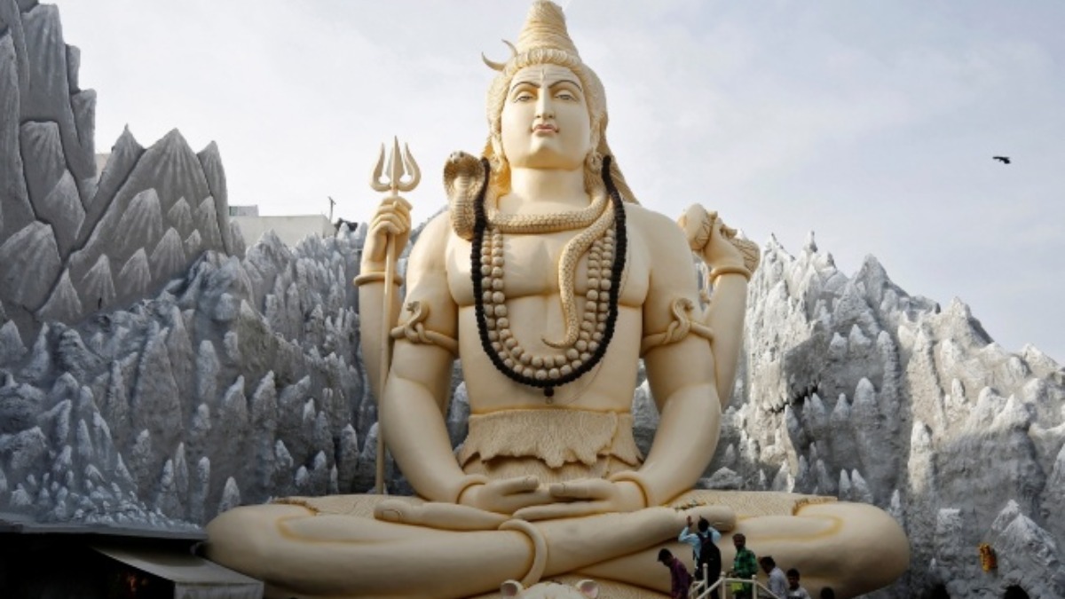 Happy Maha Shivratri 2020: Wishes, Images, greetings, wallpaper, status for  WhatsApp, Instagram and Facebook | Books News – India TV