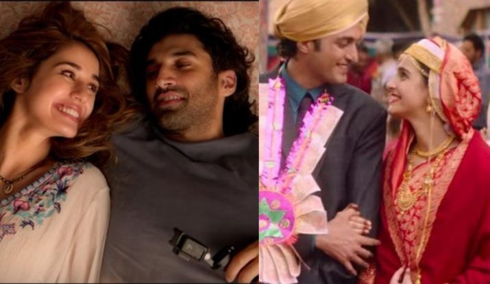 Malang and Shikara box office collection day 4