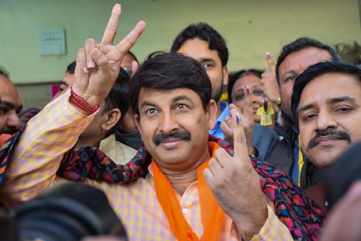 Ahead of counting day, BJP pins hopes on voter turnout surge in last two hours to defy exit polls