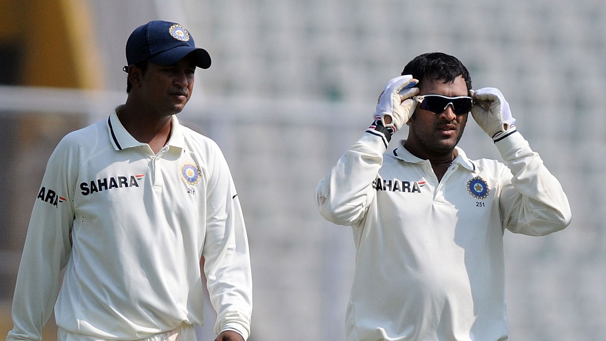 MS Dhoni helps a bowler keep his mind clear, says Pragyan Ojha