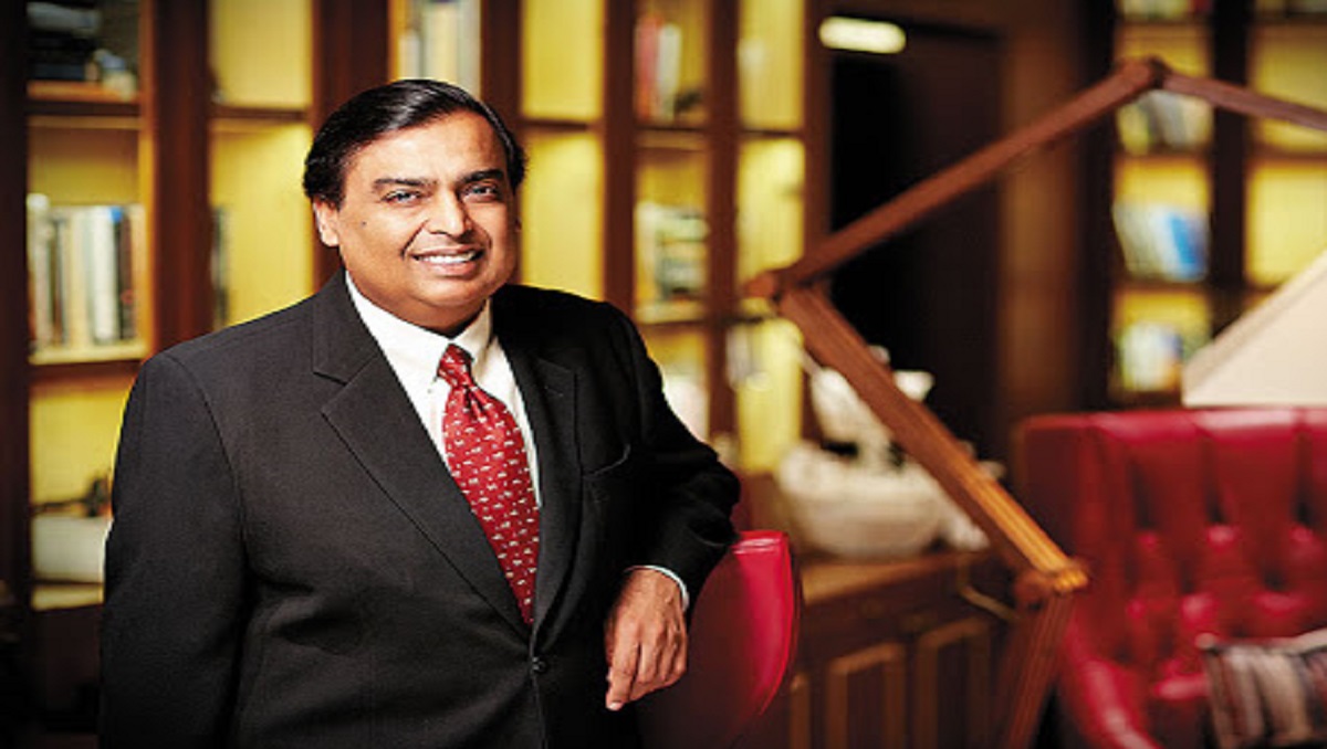 Mukesh Ambani, the richest Indian, made Rs 7 crore every hour in ...