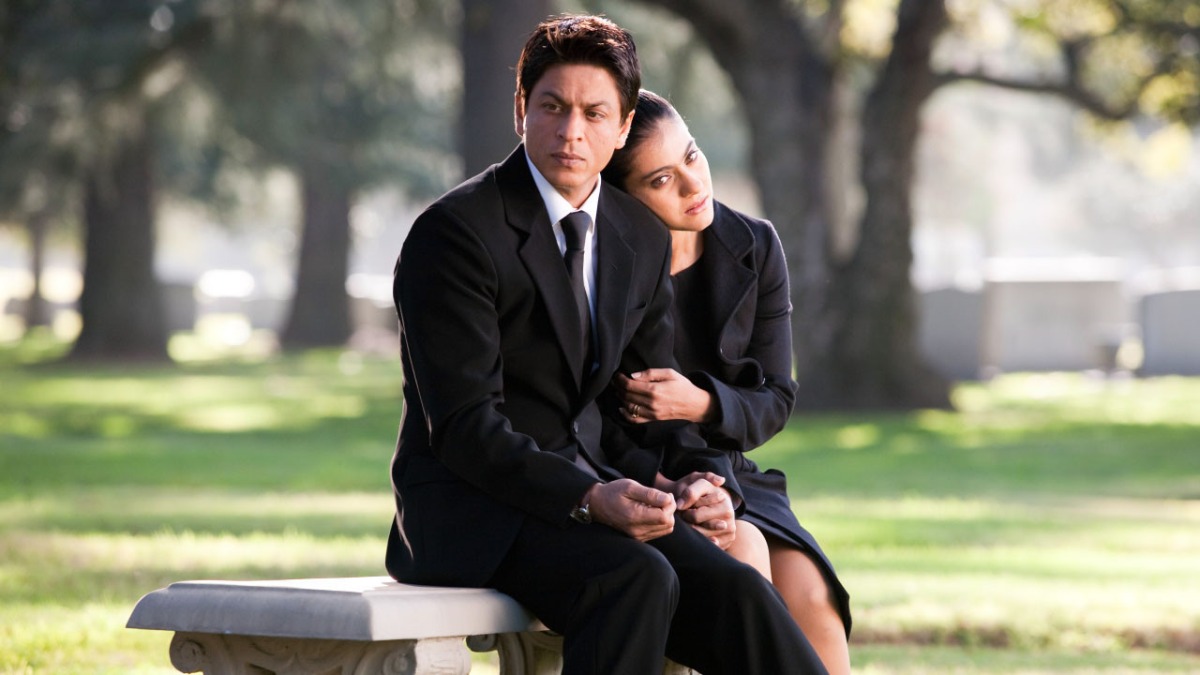 10 Bollywood Romantic Movies That Inspire Us To Fall in Love 