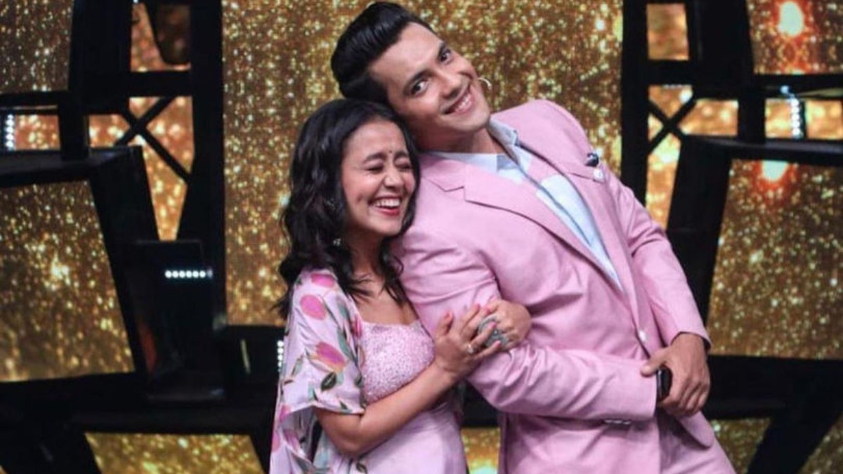 Indian Idol 11: Neha Kakkar to get special surprise from Aditya Narayan  after brother Tony's announces wedding | Tv News – India TV