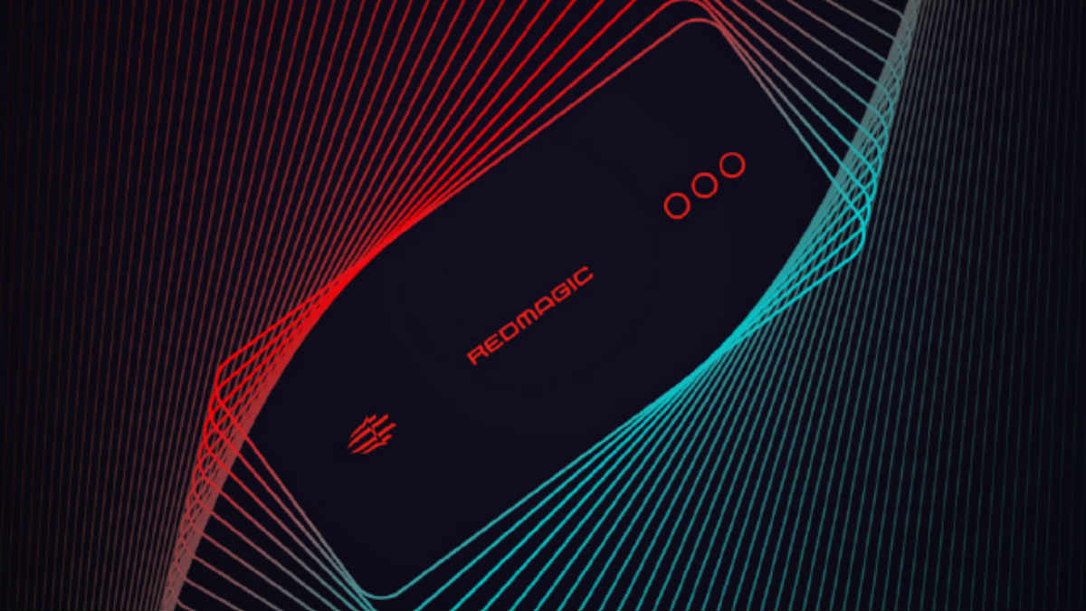 Nubia to unveil 5G smartphone with 144Hz display at MWC 2020