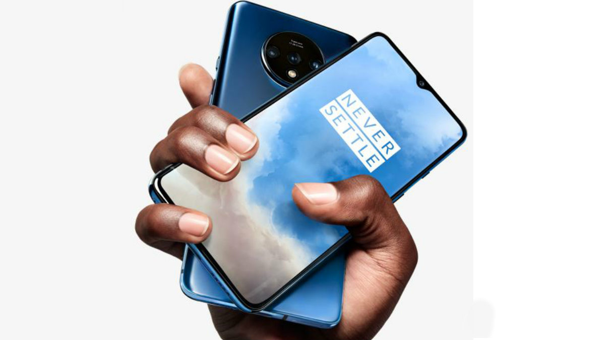 OnePlus 7T