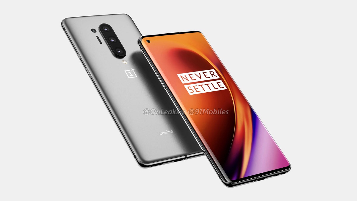 Oneplus 8 Launch Might Be Limited To Live Stream Only Due To Coronavirus Technology News India Tv