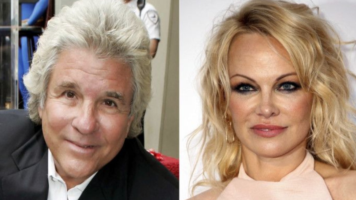 Pamela Anderson, Jon Peters split after 12-day wedding – India TV