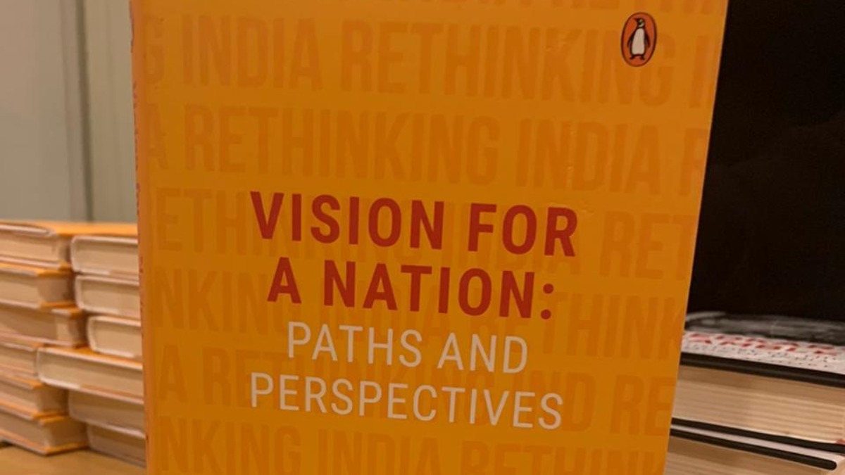 vision for the nation