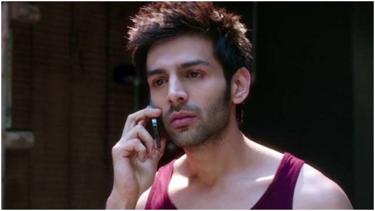 I have done monologues in only two movies, says Kartik Aaryan | Celebrities  News – India TV