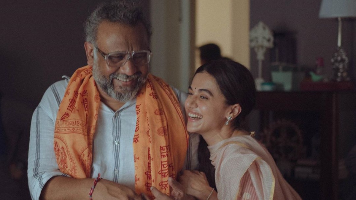 Thappad director Anubhav Sinha: Won't fall prey to my past mistakes