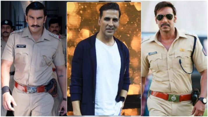 Sooryavanshi to release on March 24, Akshay Kumar announces on Twitter