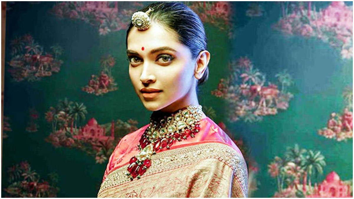 Deepika Padukone on her upcoming film Mahabharat: It will take five times  longer to execute | Celebrities News – India TV