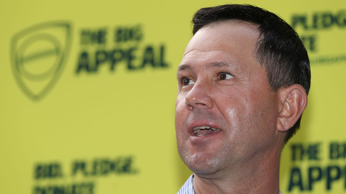 Sandpaper Gate fiasco born out of leadership gulf, says Ricky Ponting