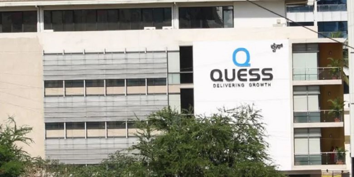 Quess Corp surpasses TCS to India's largest private sector
