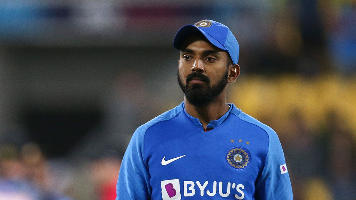 IND vs NZ, 5th T20I: KL Rahul takes over as stand-in captain after ...