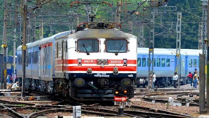 Indian Railways to ferry Pakistani pilgrims to Ajmer Sharif