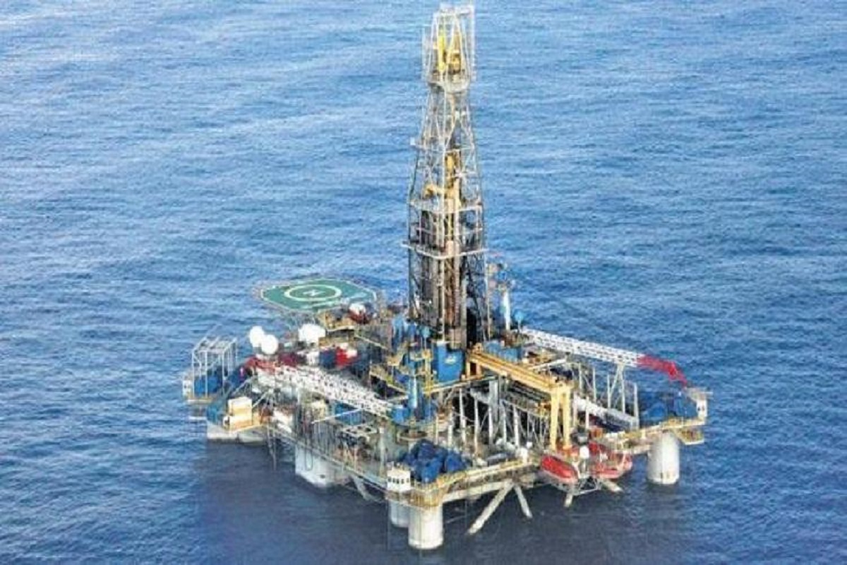 India's first deepwater gas field in Reliance's KG-D6 block shuts down ...