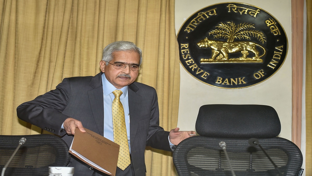 RBI cuts reverse repo rate, announces steps to boost liquidity | Highlights