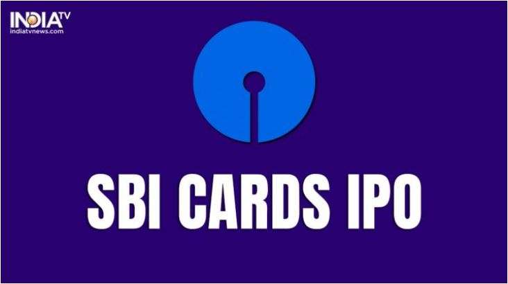 SBI Cards IPO opens today: Key points you need to know before investing