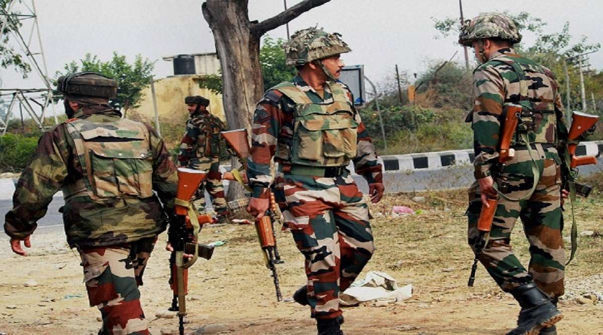 50 security personnel killed themselves in Chhattisgarh in two years