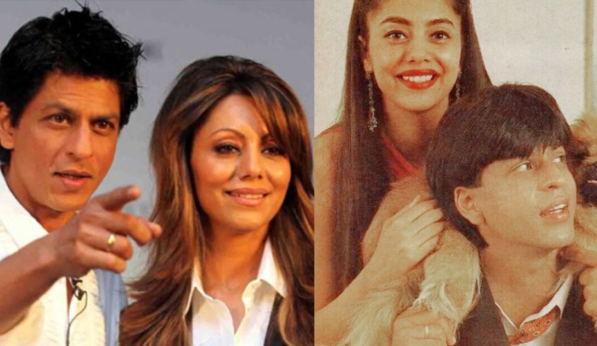 Wife Gauri Wants Shah Rukh Khan To Make Ddlj 2 Reveals A Secret About Srk India Tv 