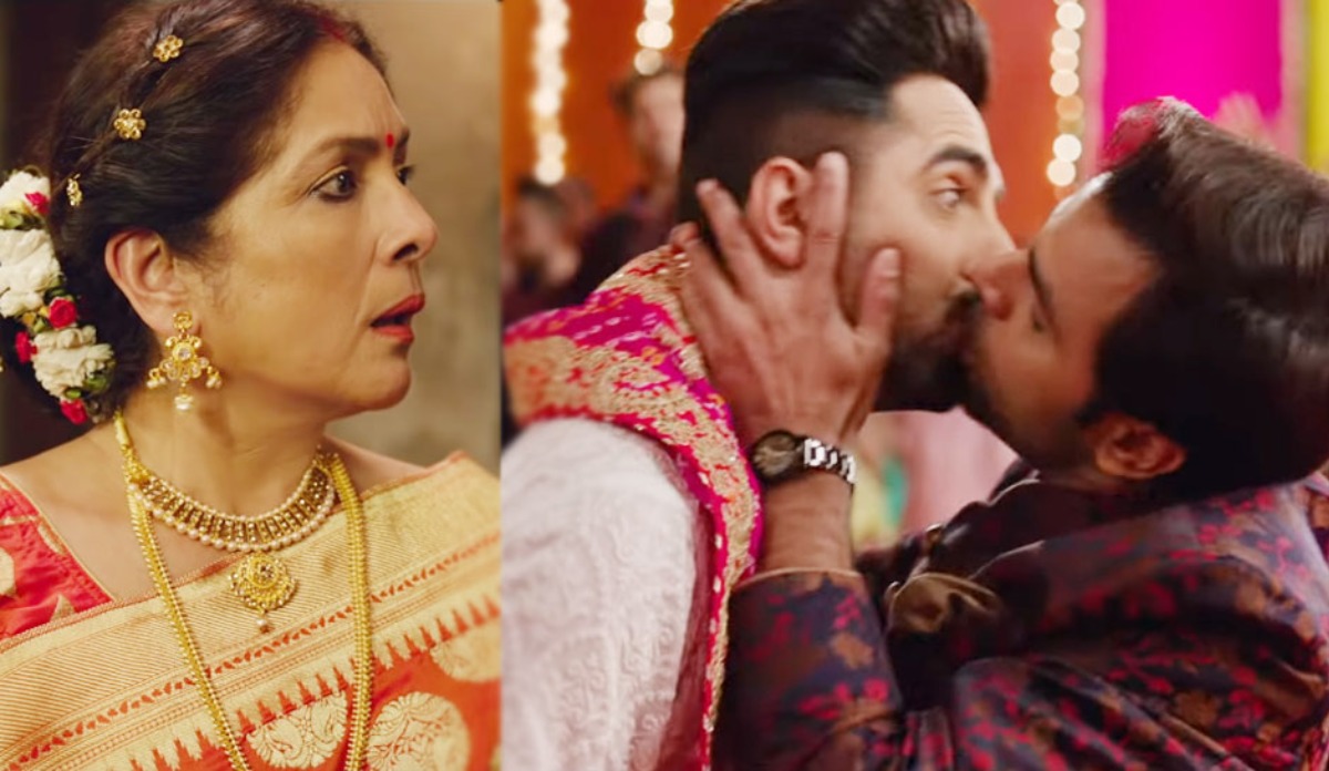 Shubh Mangal Zyada Saavdhan Box Office Prediction: Ayushmann Khurrana's film may mint around Rs 10 crore