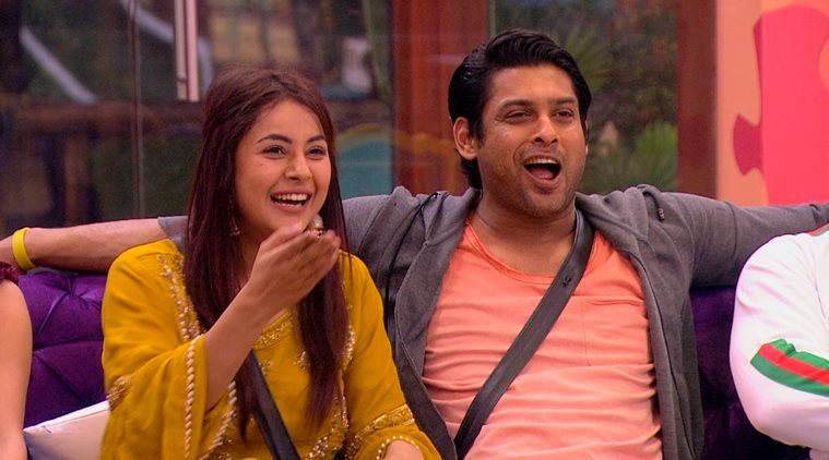 Sidharth Shehnaaz And Sidnaaz Our Top Three Of Bigg Boss