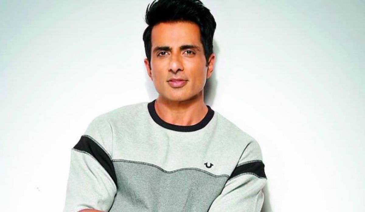 Sonu Sood to be part of Chiranjeevi's 152nd film | Entertainment ...