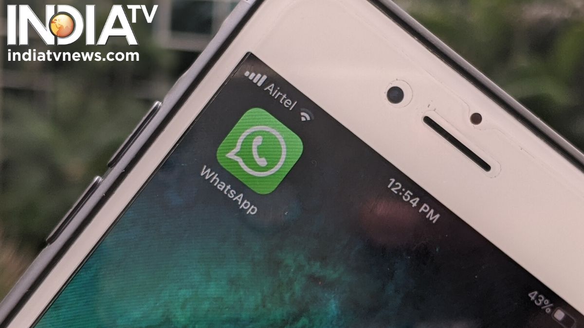 2 Simple Ways To Make a GIF in WhatsApp (with Pictures)