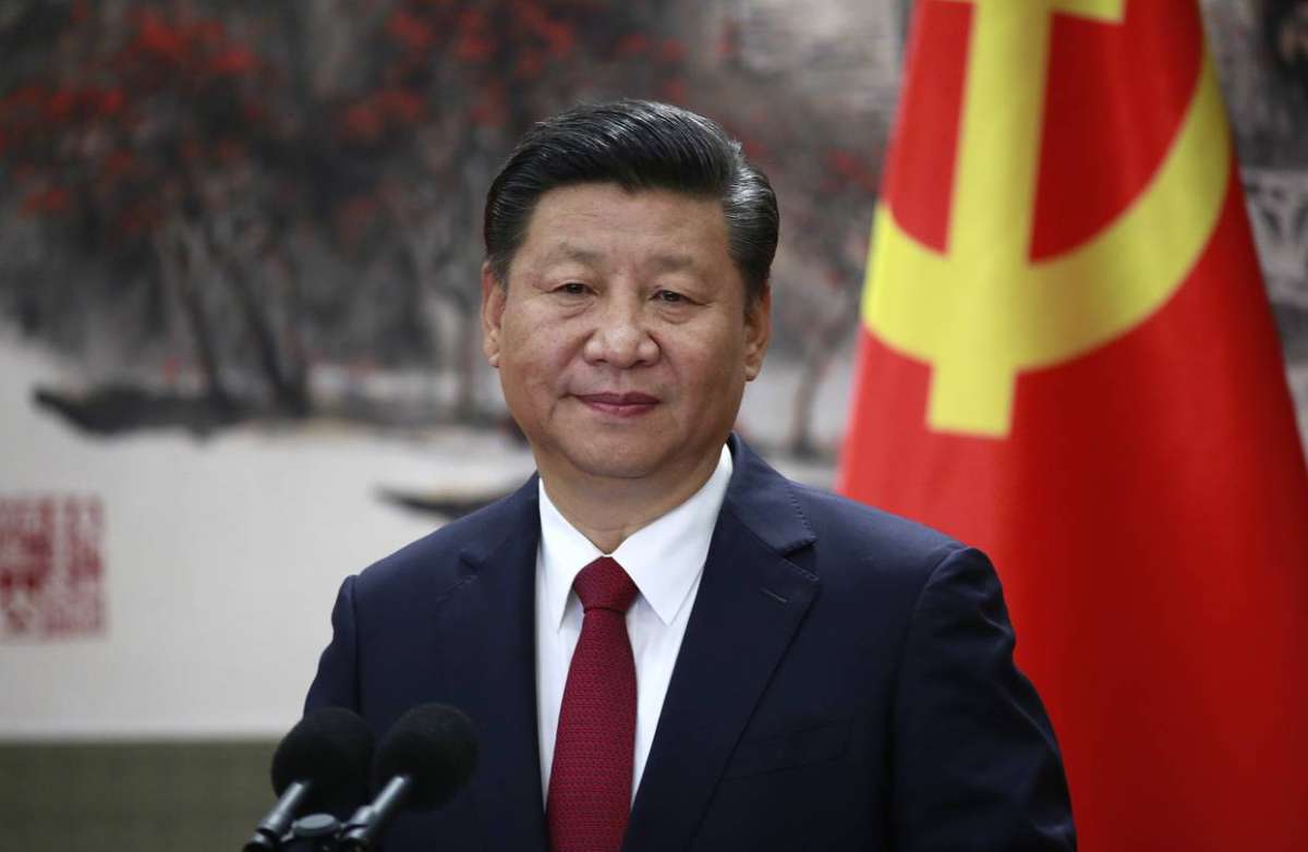 COVID-19 outbreak worst health crisis in modern China: Xi Jinping