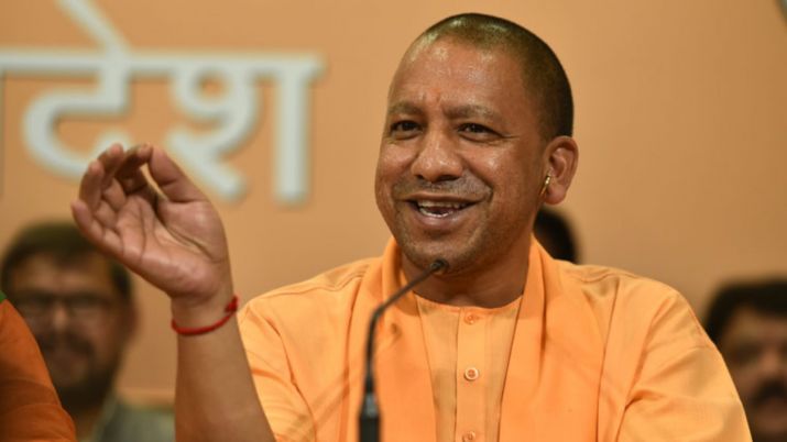 UP CM Adityanath to review arrangements for Trump's Agra visit