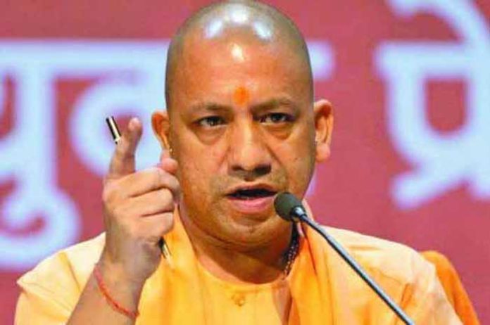 Yogi Adityanath sparks row with remarks on anti-CAA protesters