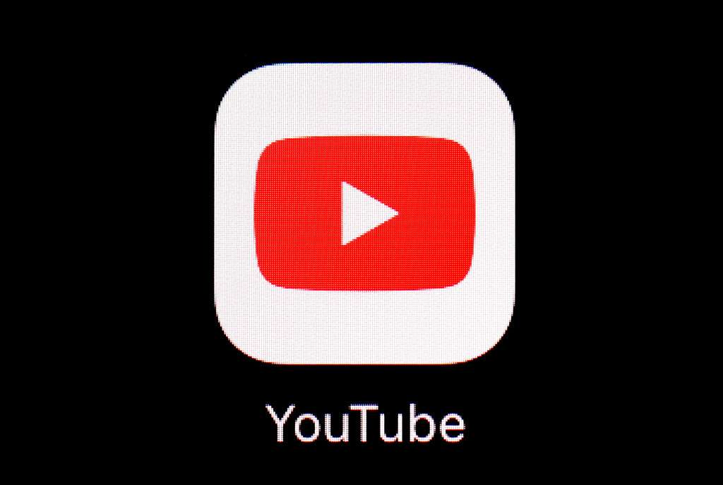 YouTube says won't allow 'deepfake' or 'birther' videos in election