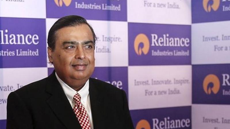 RIL, Infosys, TCS in seven of top 10 most-valued Indian cos, add Rs 1.23 lakh cr in m-cap