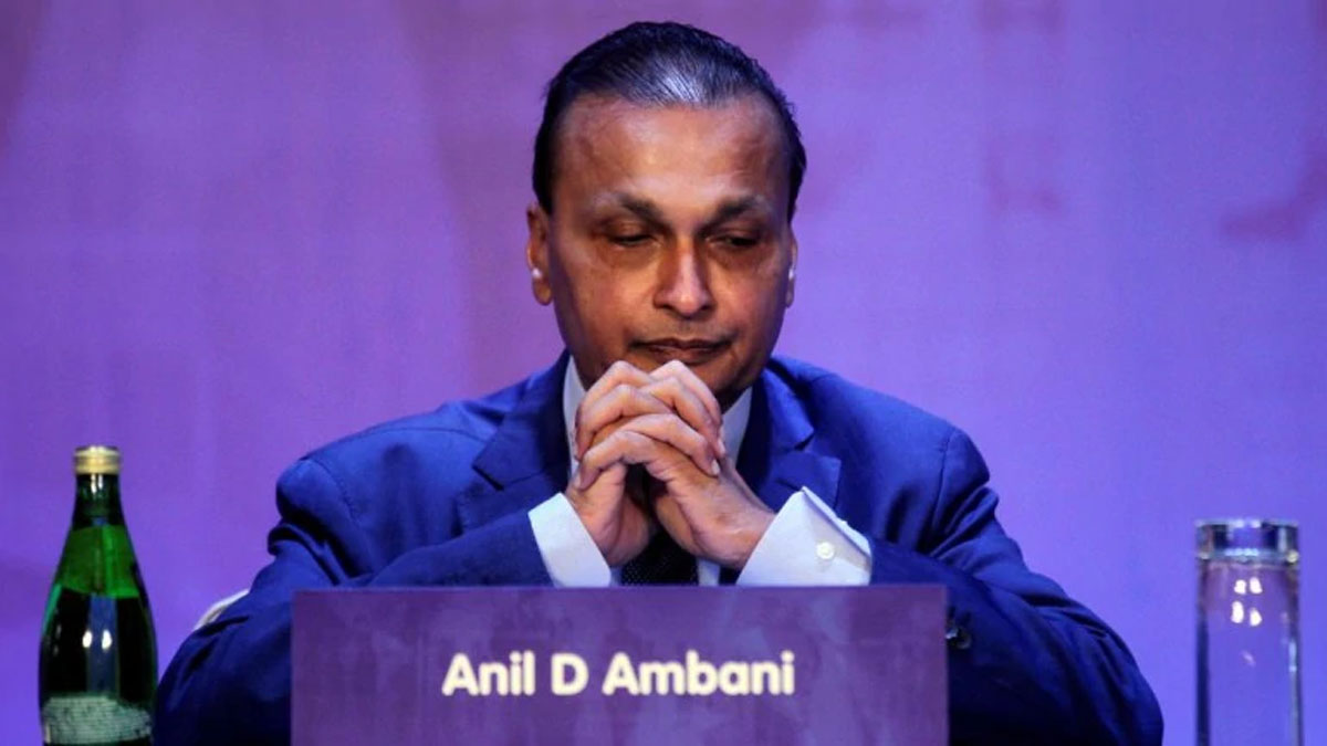 Yes Bank: ED summons Anil Ambani