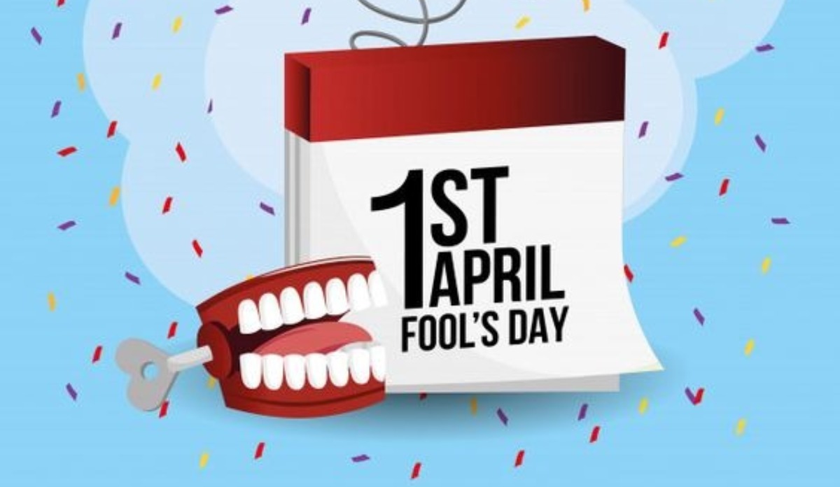 April Fools Day 2020 Wishes Funny Jokes Messages Hd Images