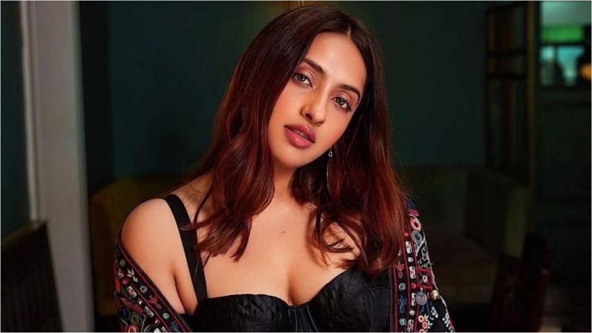 'Guilty' actress Akansha Ranjan Kapoor opens up on #MeToo, says, 'it is here to stay'