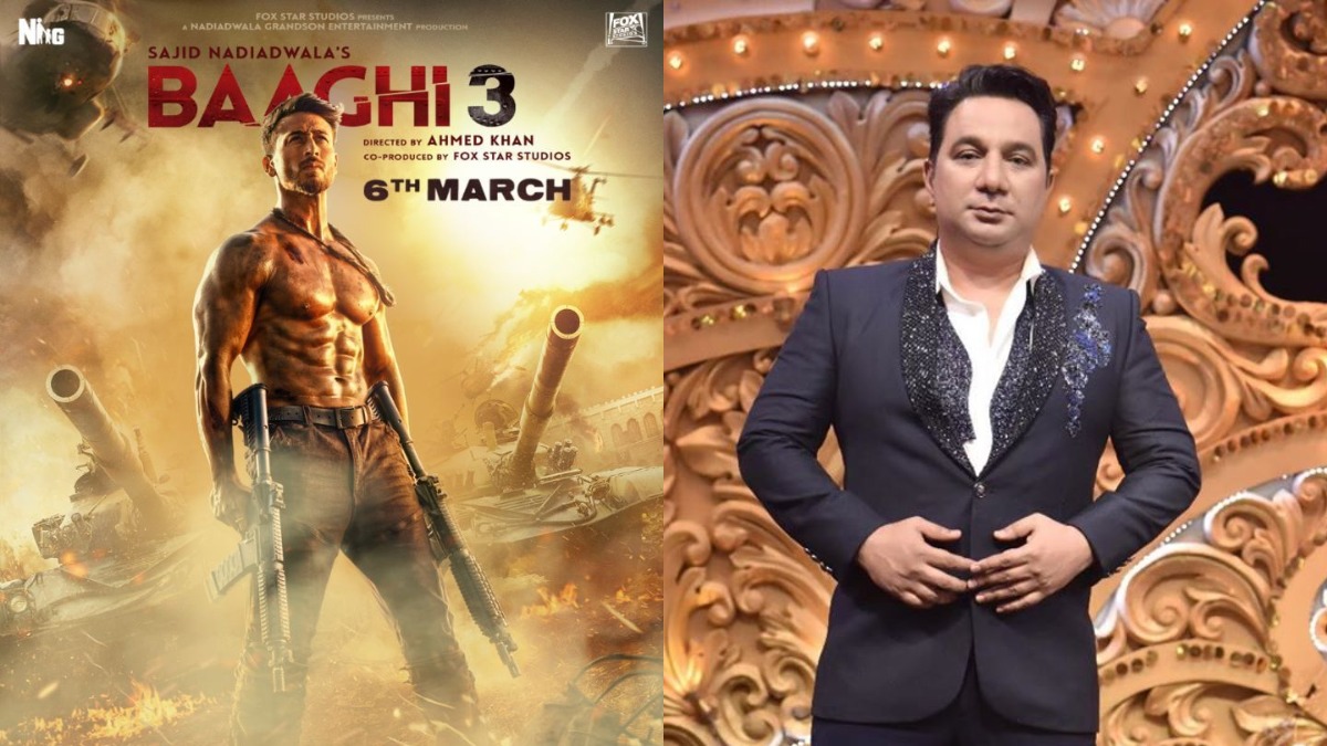 7 Tiger Shroff movies to watch before the release of Ganapath – OTTplay