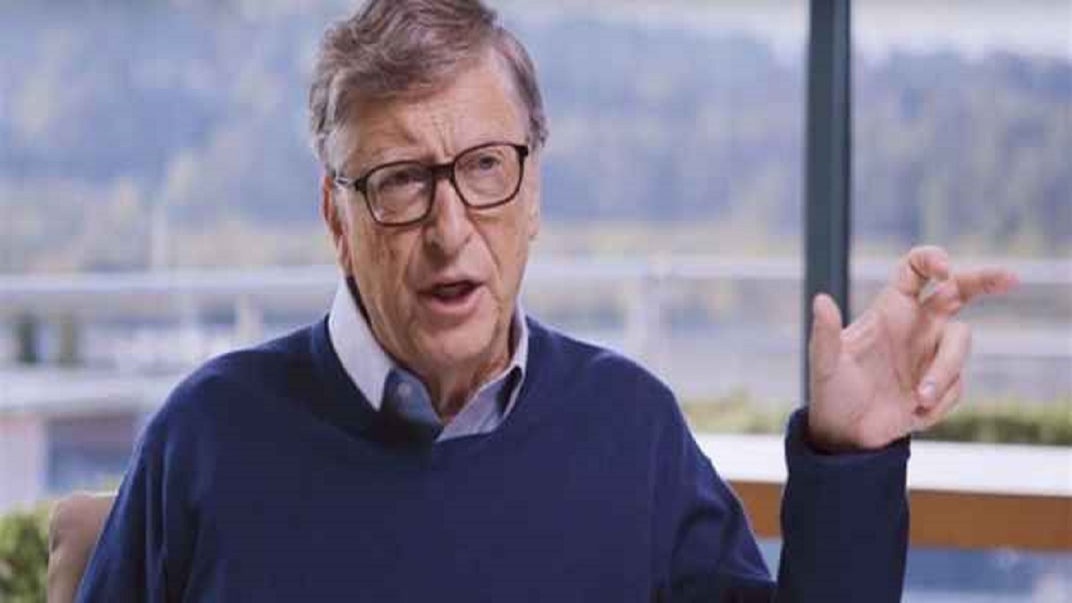 COVID-19: Bill Gates says countries that shut will bounce back in weeks