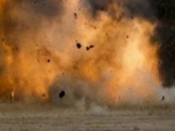 9 injured as IED goes off in Balochistan