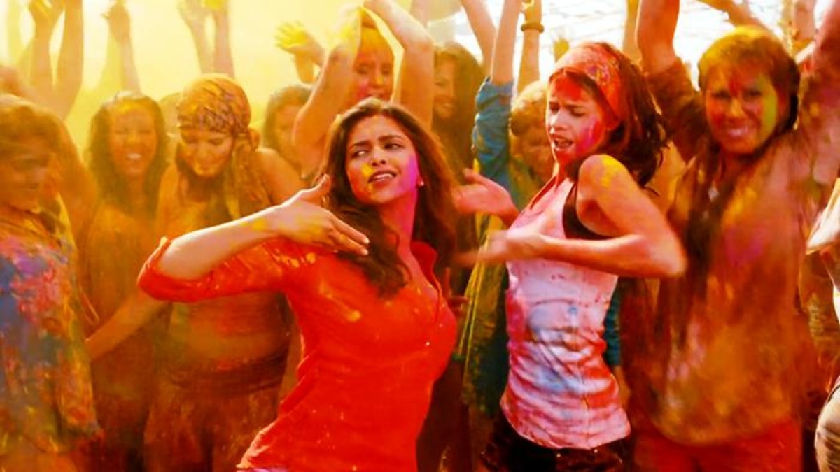 Holi 2020 10 Bollywood songs to make your Holi party electrifying this