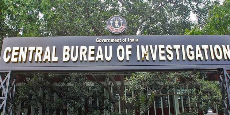 CBI brings PNB fraud case accused from Muscat