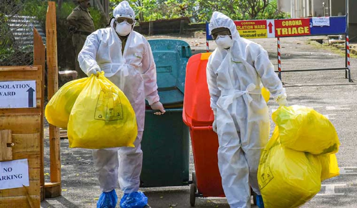 Coronavirus outbreak: IIT Bombay announces virtual shutdown; asks students to vacate hostels