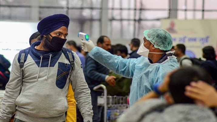 Domestic air travel has come down by 20-30 per cent after coronavirus outbreak: Hardeep Singh Puri